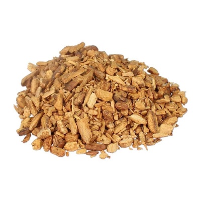 Heilig Hout (Palo Santo) korrels 250gr